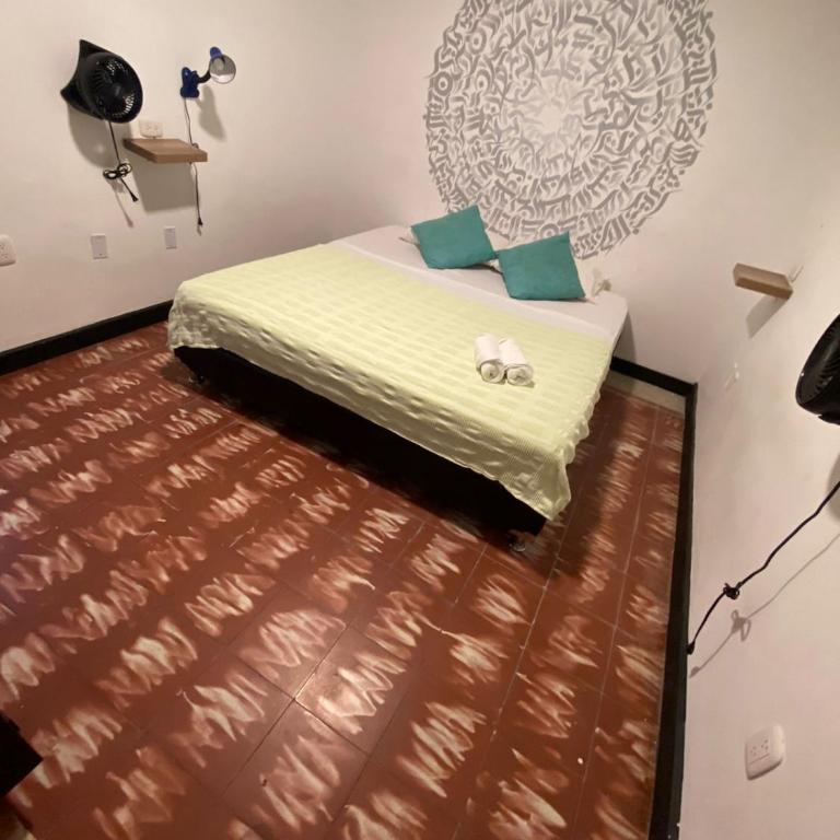 Zamia Hostel - Habitación Doble - 4