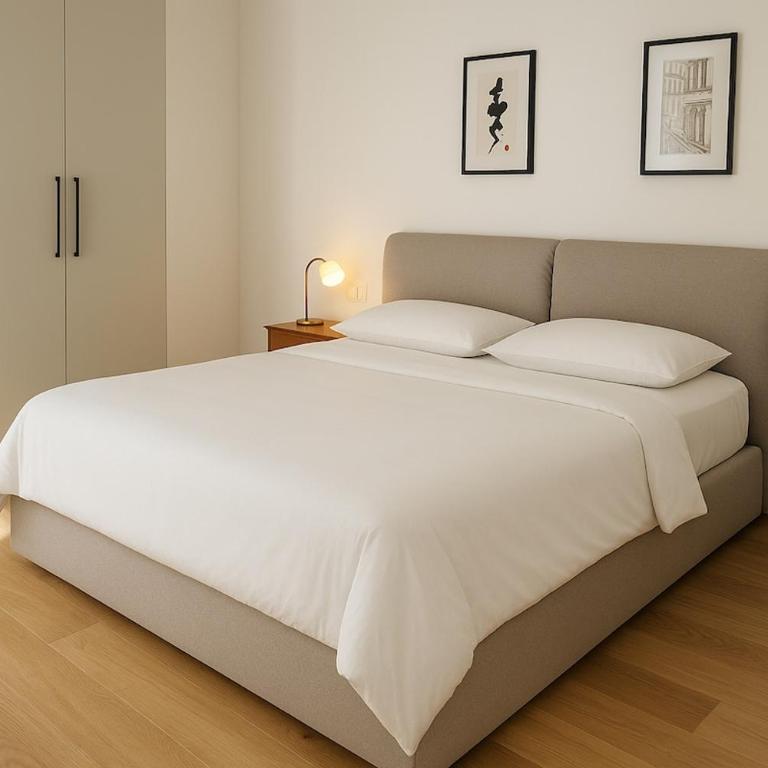 Oca Bianca - Cozy apartment - Appartamento con 1 Camera da Letto - 3