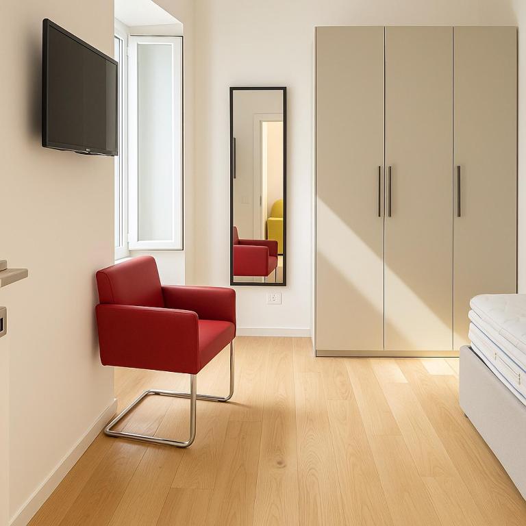Oca Bianca - Cozy apartment - Appartamento con 1 Camera da Letto - 13