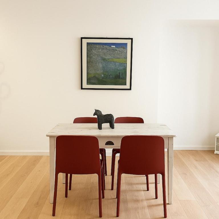 Oca Bianca - Cozy apartment - Appartamento con 1 Camera da Letto - 14