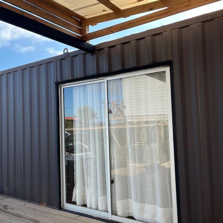 Cabaña en La Ballena, V región - Apartamento de 1 dormitorio - 15