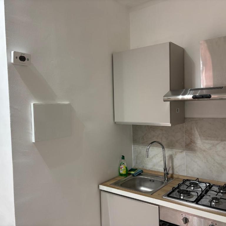 Sun&Home - Appartamento con 1 Camera da Letto e Balcone - 18