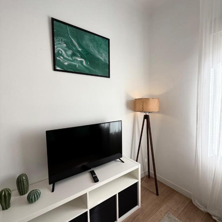 Retiro Residence esmeralda - Apartamento de 3 dormitorios - 8