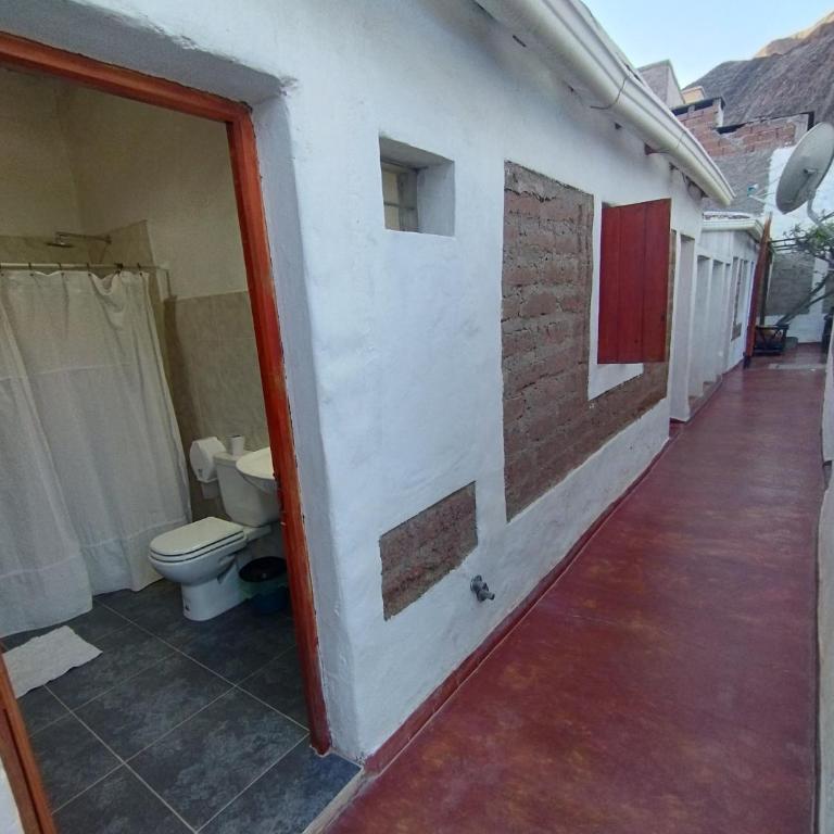 Mamacoca - Four-Bedroom House - 61