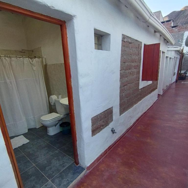 Mamacoca - Four-Bedroom House - 62