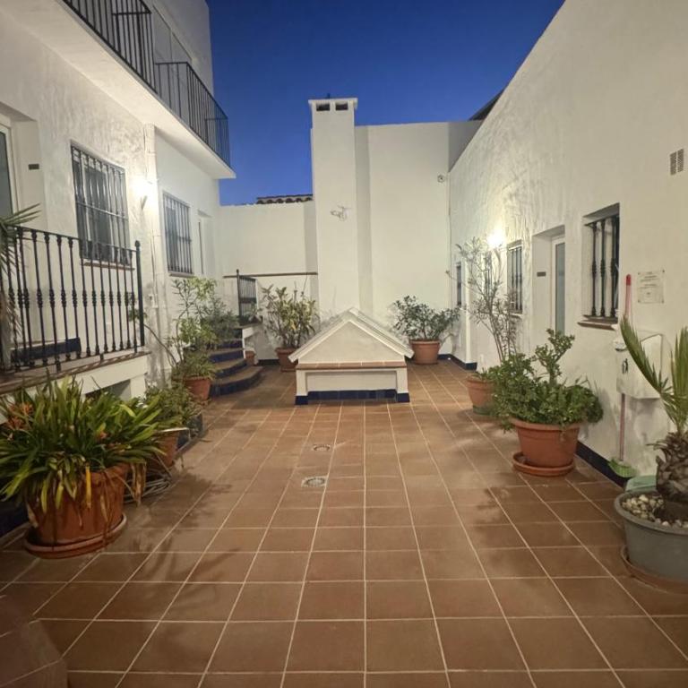 Cosy Apartment in Tarifa Studio 1 - Apartamento de 1 dormitorio - 22