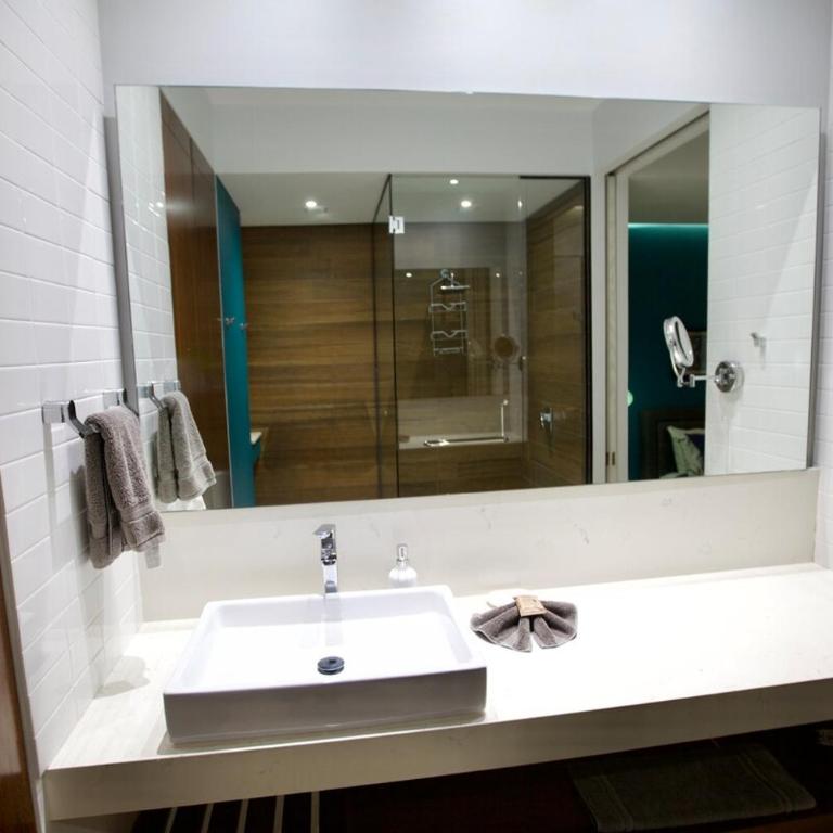 Casa Curacao - Oceanview Condo in Conchas Chinas - Apartamento de 2 dormitorios - 25