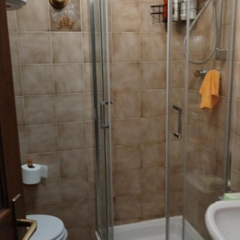 Via Latemar - Villaggio Veronza - Appartamento con 2 Camere da Letto - 3