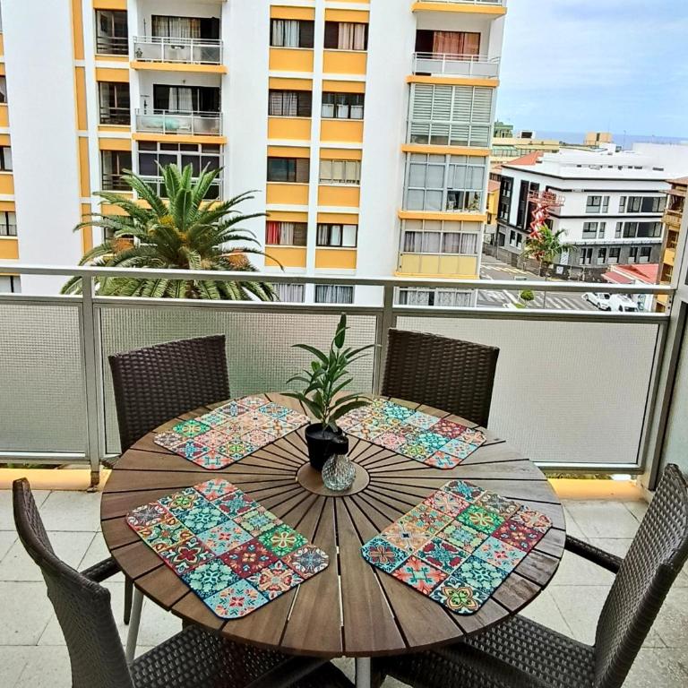 Dúplex Sol y Mar - Apartamento de 1 dormitorio - 28