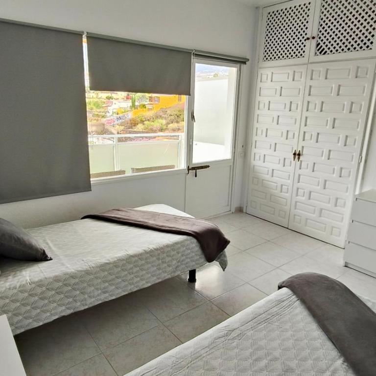 Dúplex Sol y Mar - Apartamento de 1 dormitorio - 6