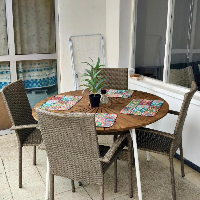 Dúplex Sol y Mar - Apartamento de 1 dormitorio - 29