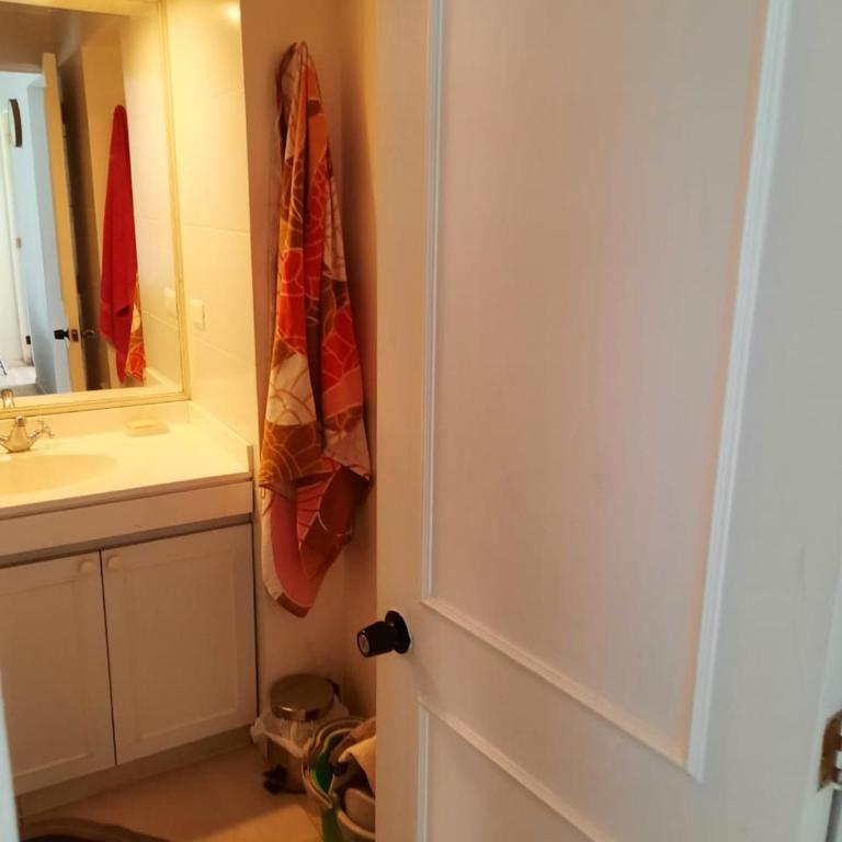 Departamento Viña del Mar - Two-Bedroom Apartment - 1