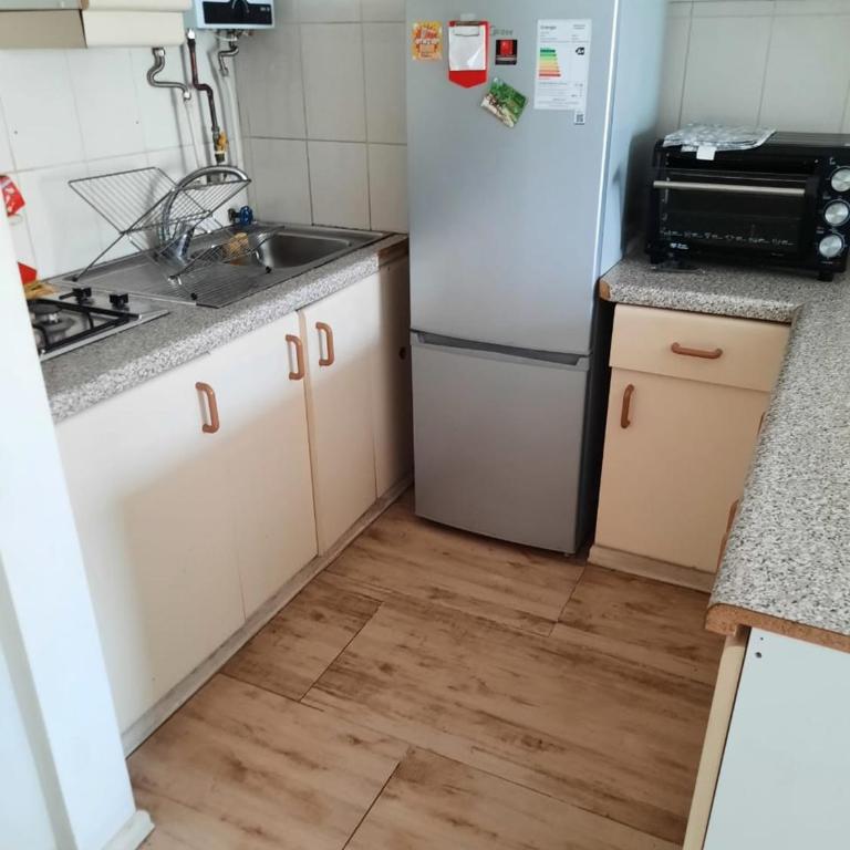 Departamento Viña del Mar - Two-Bedroom Apartment - 5