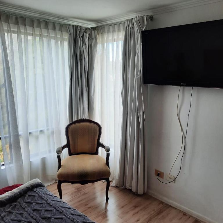 Departamento Viña del Mar - Two-Bedroom Apartment - 6
