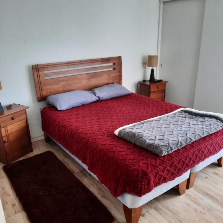 Departamento Viña del Mar - Two-Bedroom Apartment - 8