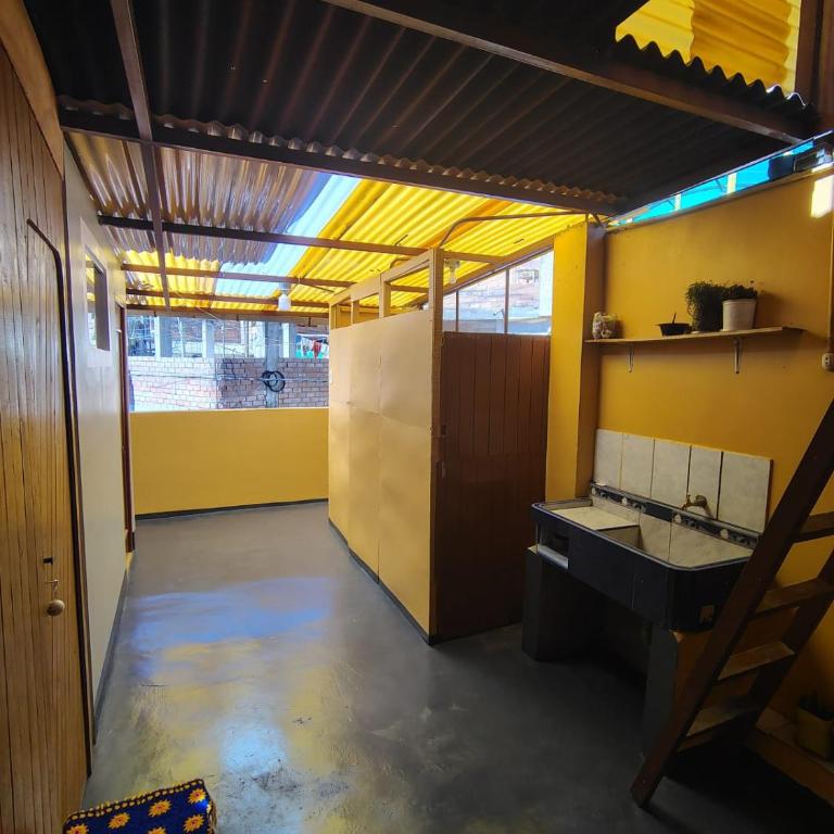 Hospedaje - Ruta Familiar - Single Room - 3