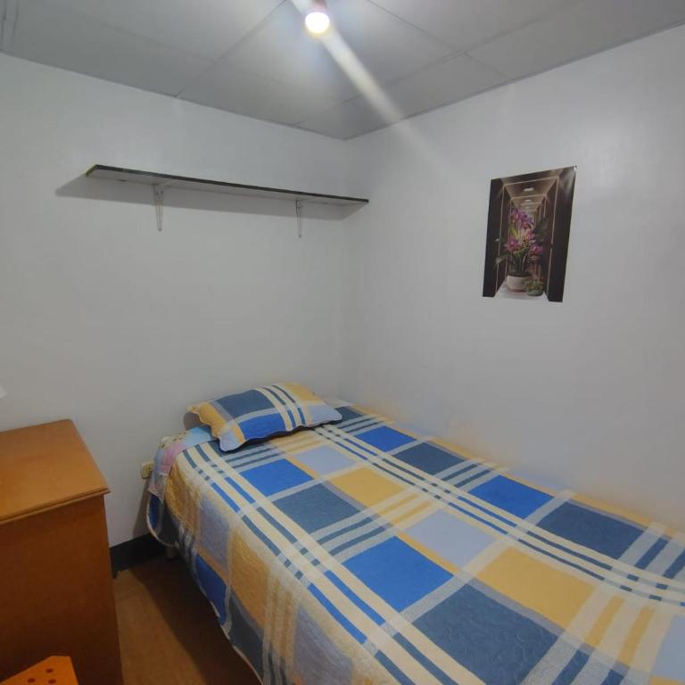 Hospedaje - Ruta Familiar - Single Room - 5