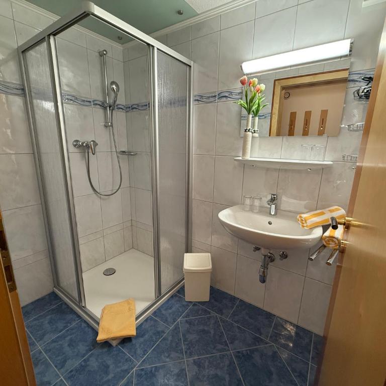 Appartement Stöckl - Apartment mit 2 Schlafzimmern - 8
