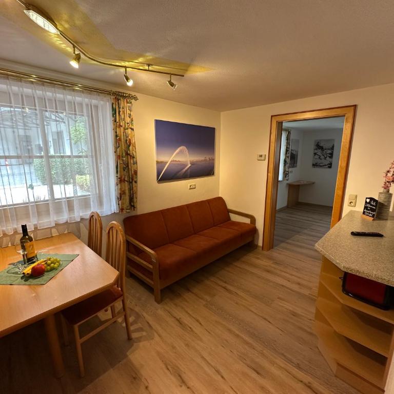 Appartement Stöckl - Apartment mit 2 Schlafzimmern - 6
