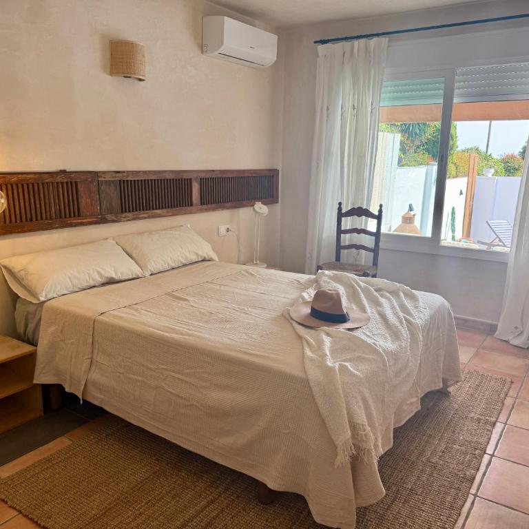 Casa Colibrí con piscina privada - Casa - 56