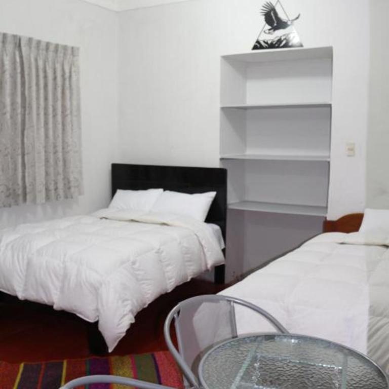 Apartamento Privado en San Pedro Cusco - One-Bedroom Apartment - 14