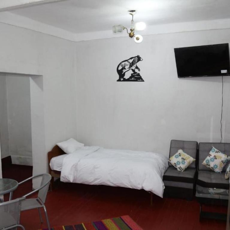 Apartamento Privado en San Pedro Cusco - One-Bedroom Apartment - 15
