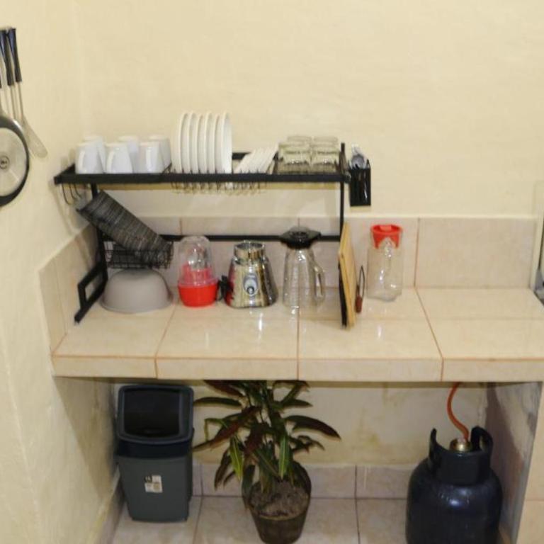 Apartamento Privado en San Pedro Cusco - One-Bedroom Apartment - 20
