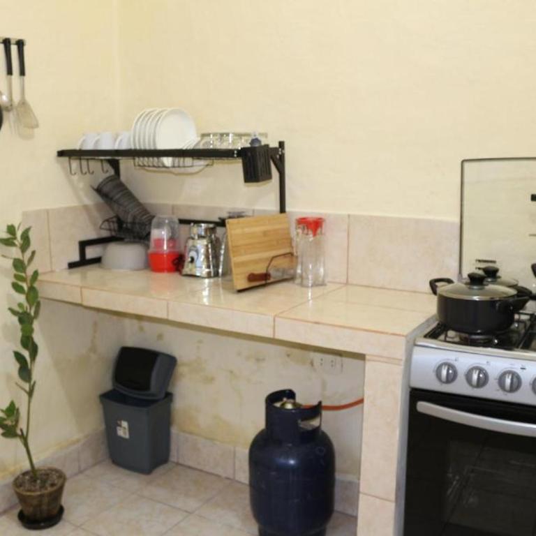 Apartamento Privado en San Pedro Cusco - One-Bedroom Apartment - 16