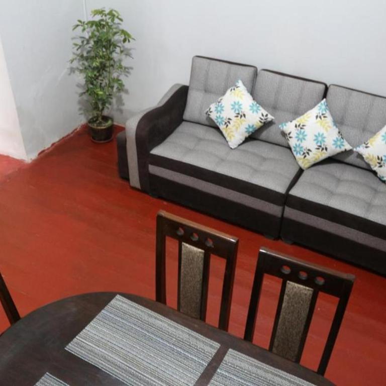 Apartamento Privado en San Pedro Cusco - One-Bedroom Apartment - 28