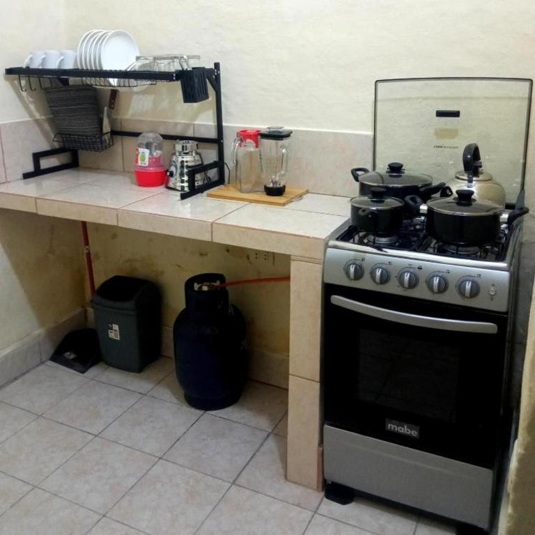 Apartamento Privado en San Pedro Cusco - One-Bedroom Apartment - 39