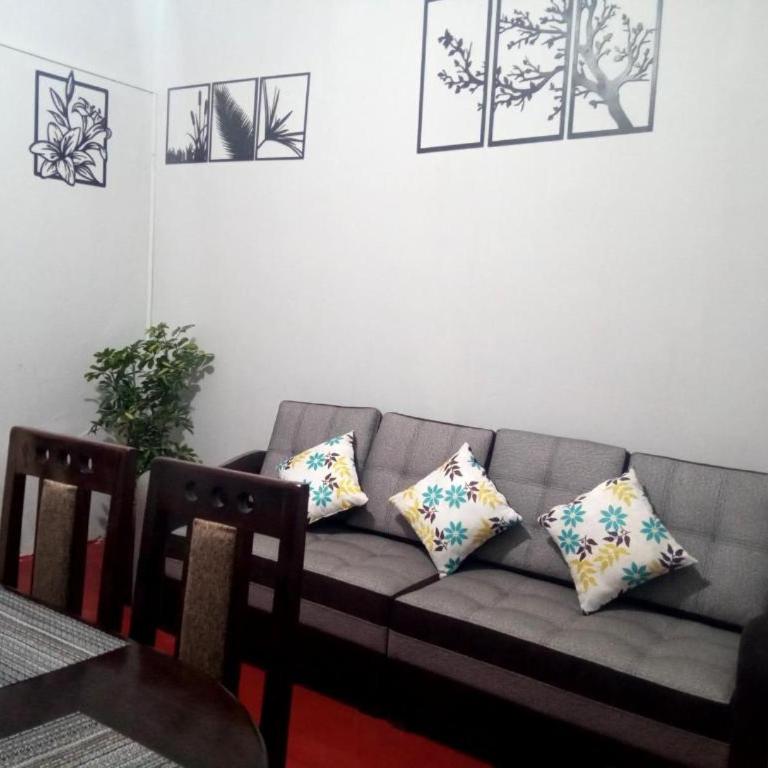 Apartamento Privado en San Pedro Cusco - One-Bedroom Apartment - 35
