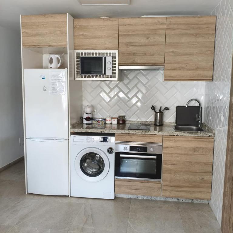 HUELIN PLAYA - Apartamento de 3 dormitorios - 15