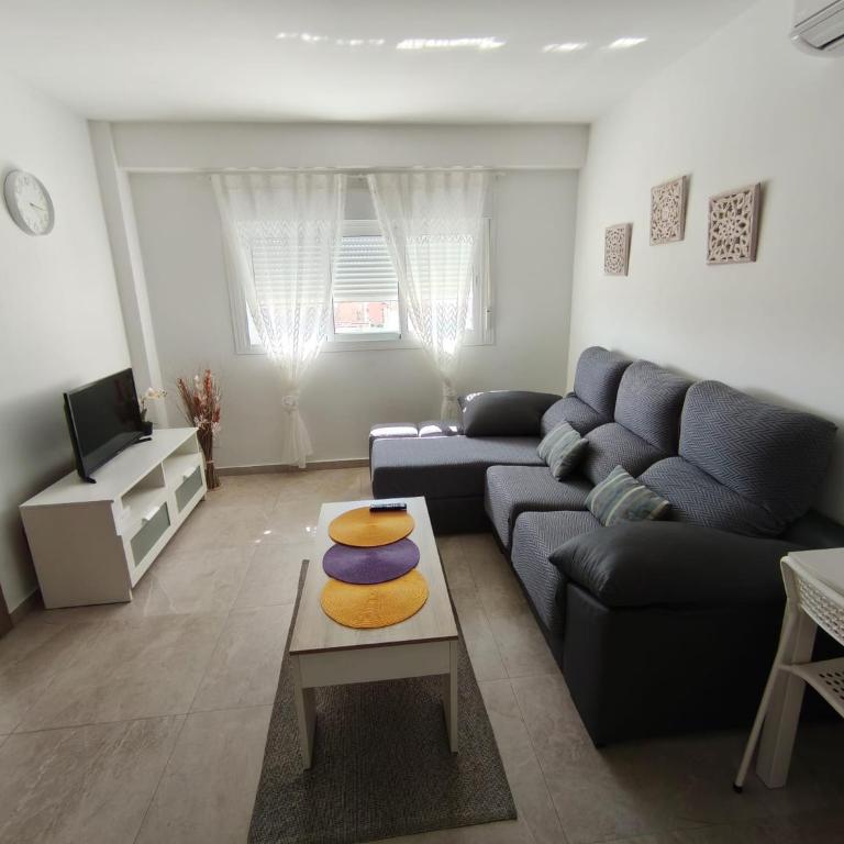 HUELIN PLAYA - Apartamento de 3 dormitorios - 12