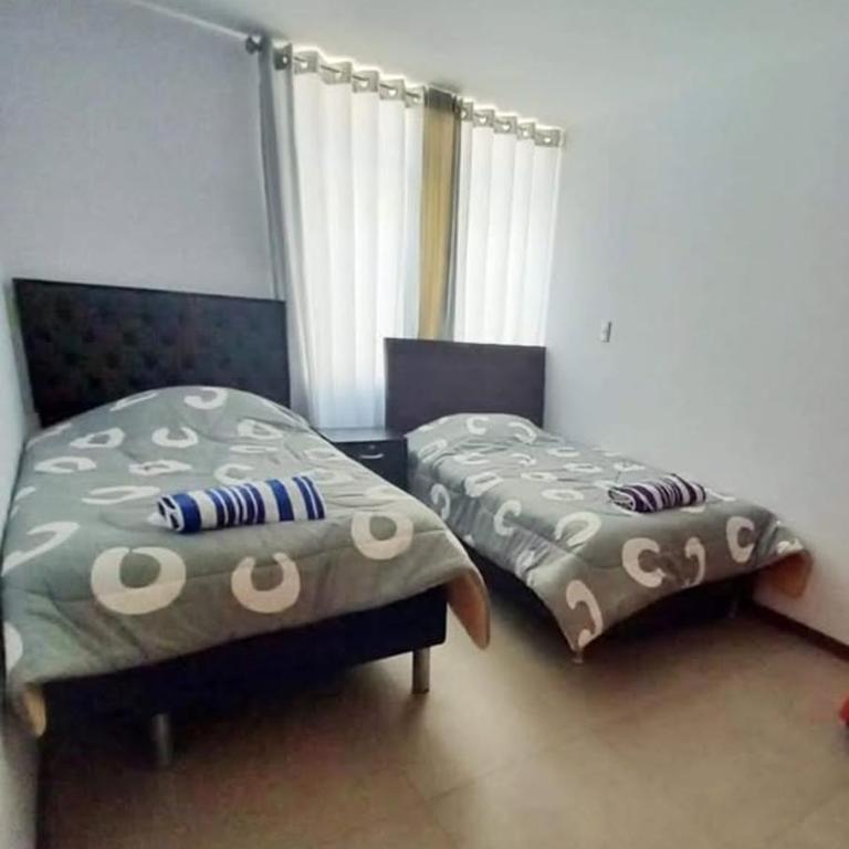 Yanahuara Apartments - Apartamento de 3 dormitorios - 3