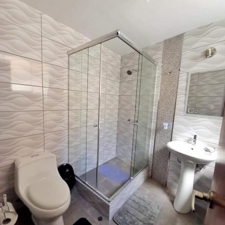 Yanahuara Apartments - Apartamento de 3 dormitorios - 5
