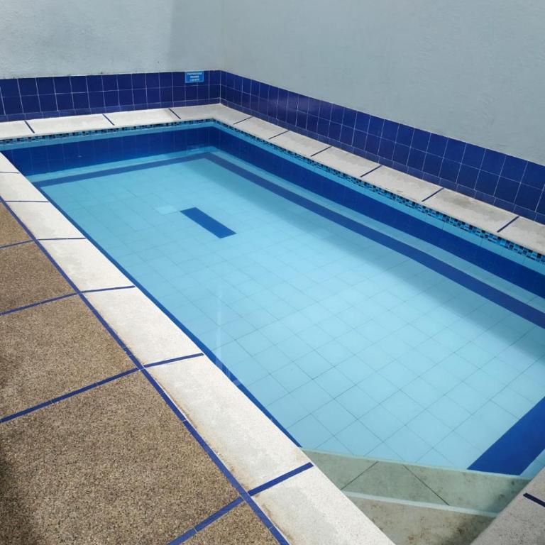 Casa vacacional melgar - Casa de 4 dormitorios - 2