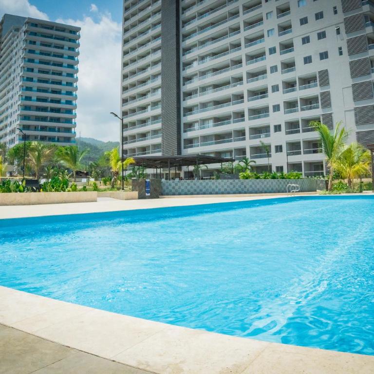 Elemnt Rentals - One-Bedroom Apartment - 12
