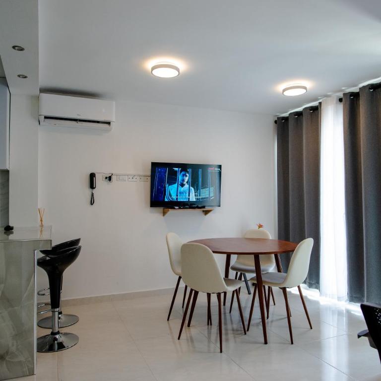 Apartamento Cartagena Playa 2203 - Two-Bedroom Apartment - 12