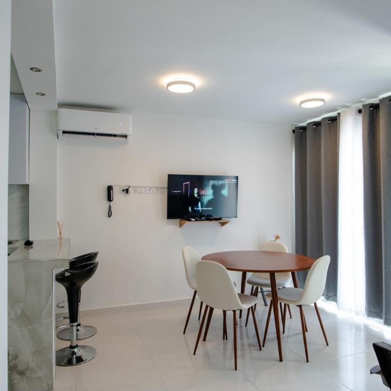 Apartamento Cartagena Playa 2203 - Two-Bedroom Apartment - 21