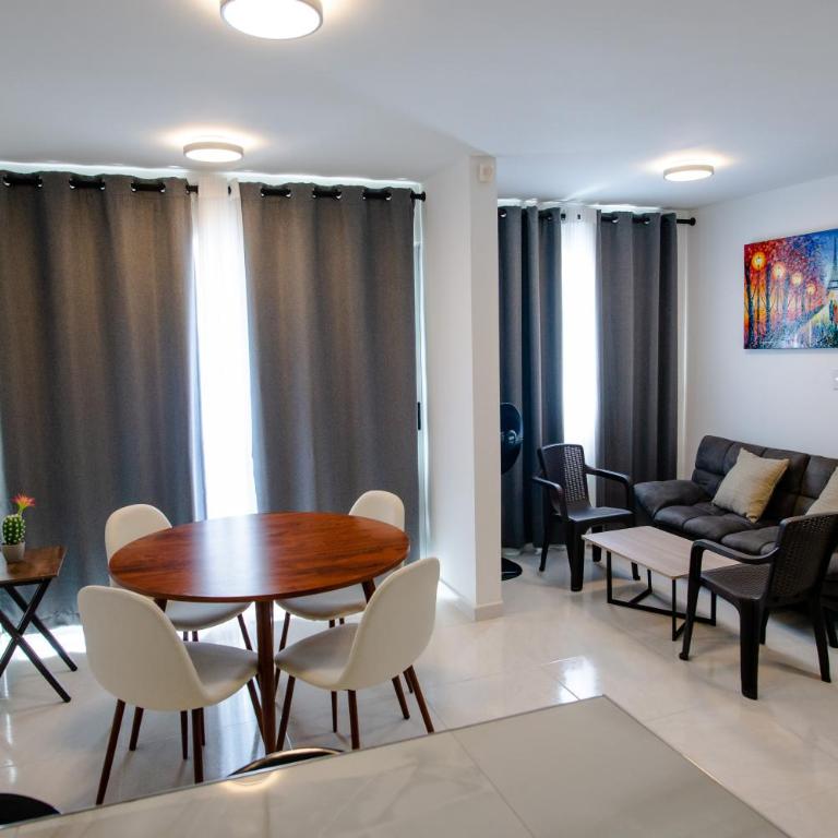 Apartamento Cartagena Playa 2203 - Two-Bedroom Apartment - 29