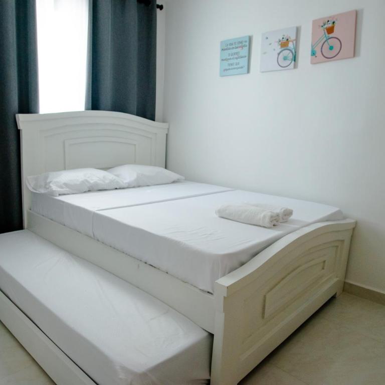 Apartamento Cartagena Playa 2203 - Two-Bedroom Apartment - 40