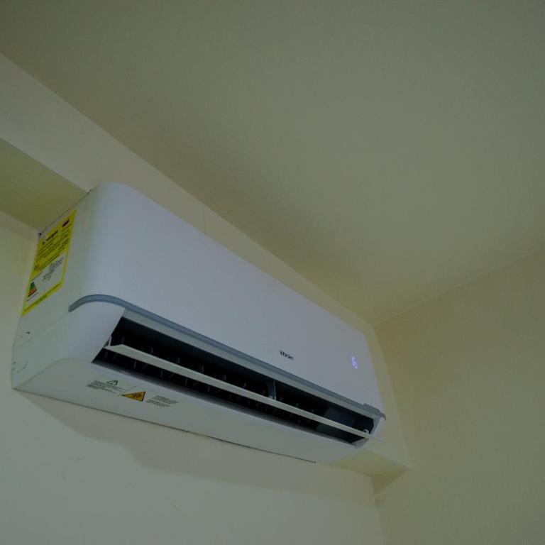 2 double beds 2001 - Two-Bedroom Apartment - 47