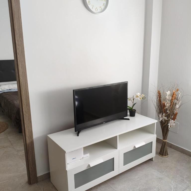 HUELIN PLAYA - Apartamento de 3 dormitorios - 2