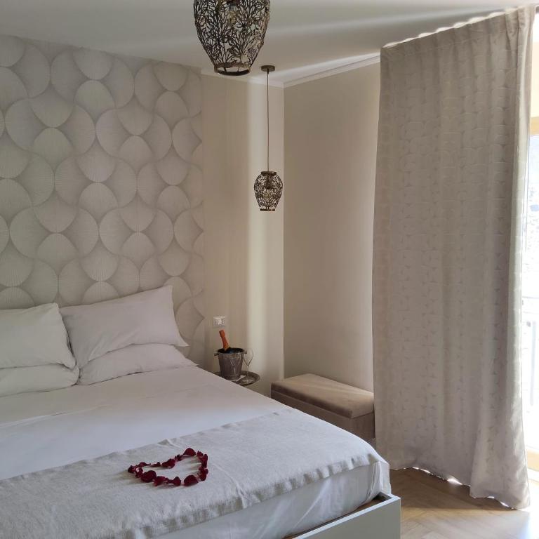 B&B San Pancrazio hotelHouse - Queen Room with Spa Bath - 2