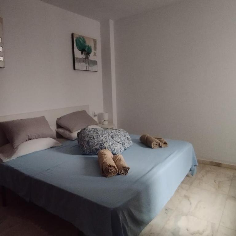 Casa Pape e Toni - Apartamento de 1 dormitorio - 36
