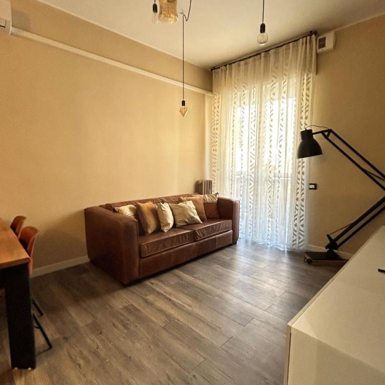 Athena City Center - Appartamento con 1 Camera da Letto - 3