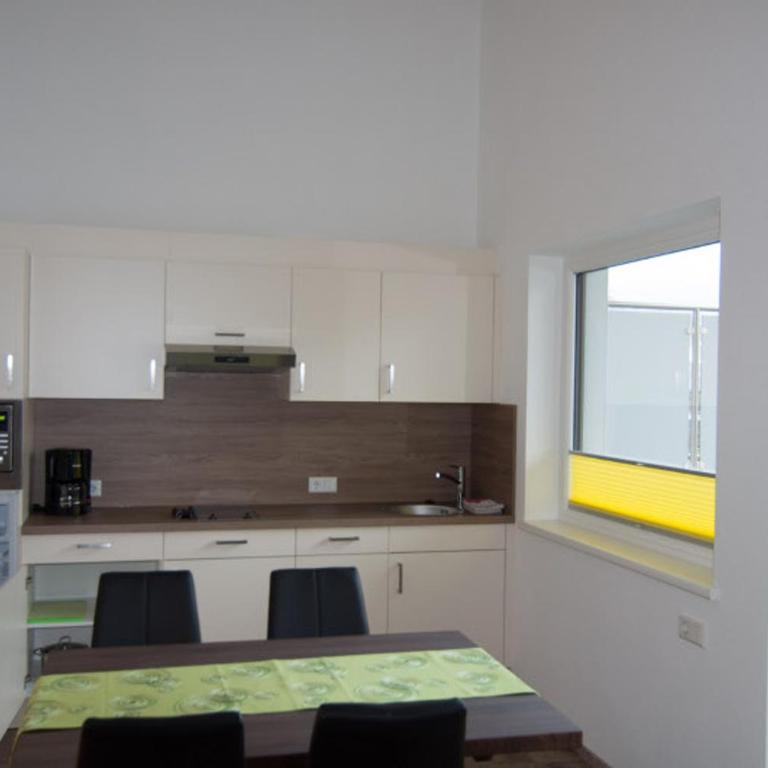 N1- Ferienwohnung bei der Steinbergbahn - Apartment mit 2 Schlafzimmern - 3