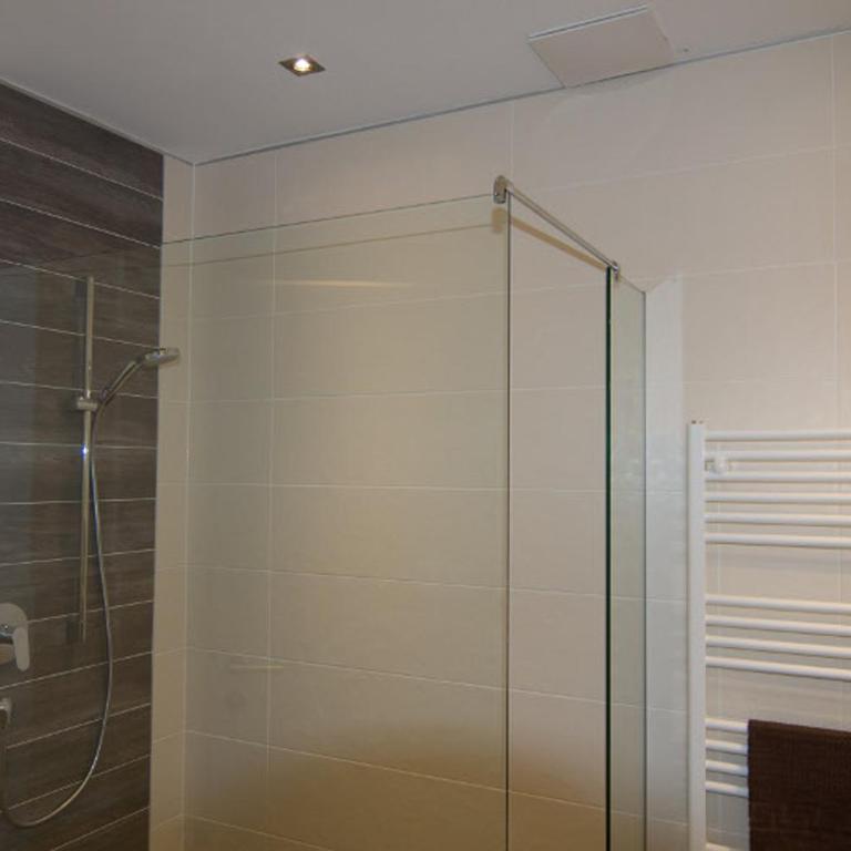 N1- Ferienwohnung bei der Steinbergbahn - Apartment mit 2 Schlafzimmern - 5
