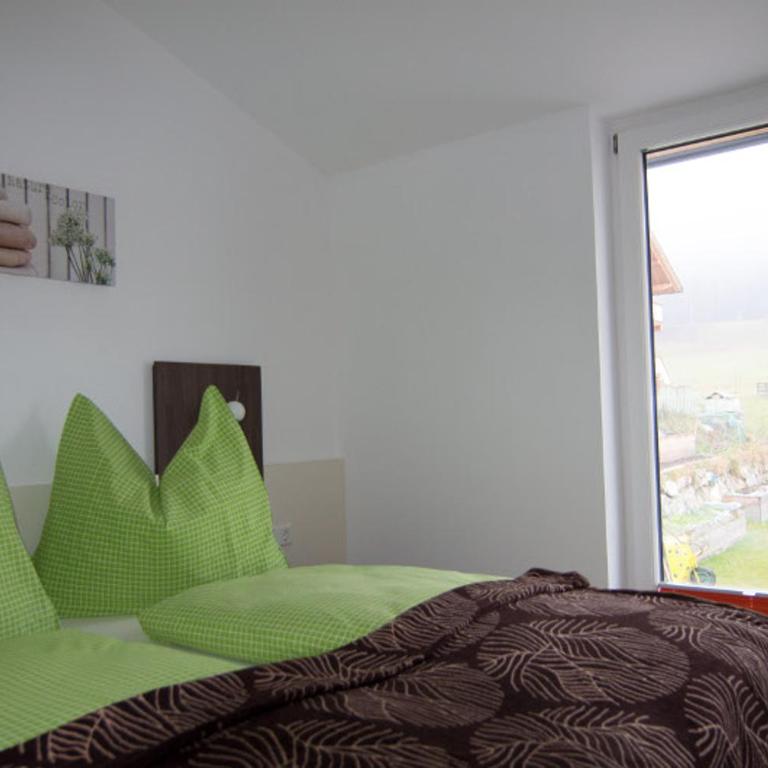N1- Ferienwohnung bei der Steinbergbahn - Apartment mit 2 Schlafzimmern - 6