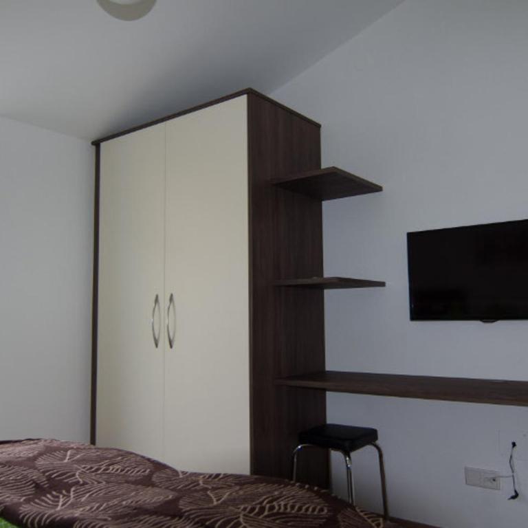 N1- Ferienwohnung bei der Steinbergbahn - Apartment mit 2 Schlafzimmern - 7